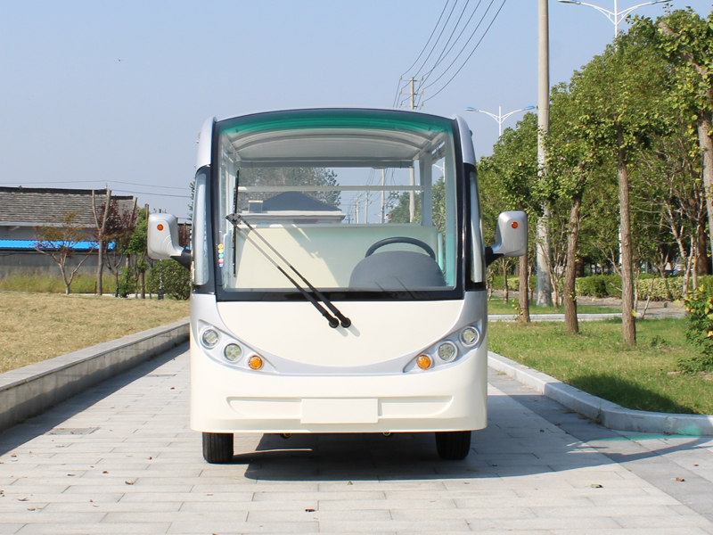 經(jīng)典款11座電動(dòng)旅游觀光車(chē)