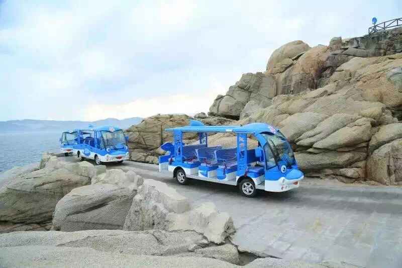 《爸爸去哪兒》給電動(dòng)觀光車行業(yè)帶來新商機(jī)