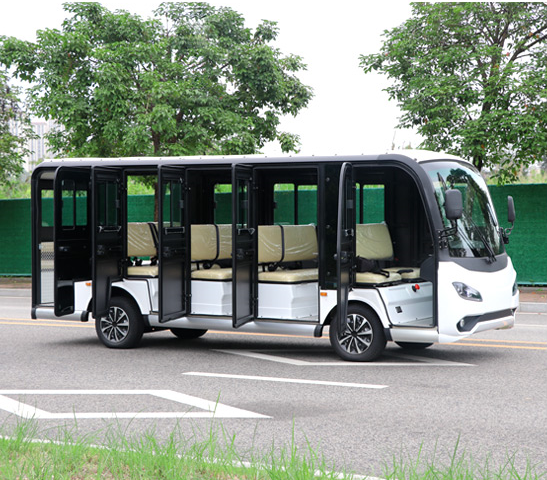 觀光車的維護(hù)與保養(yǎng)